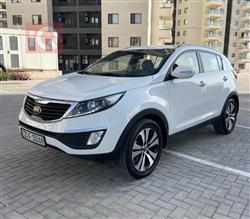 کیا سپۆرتاج